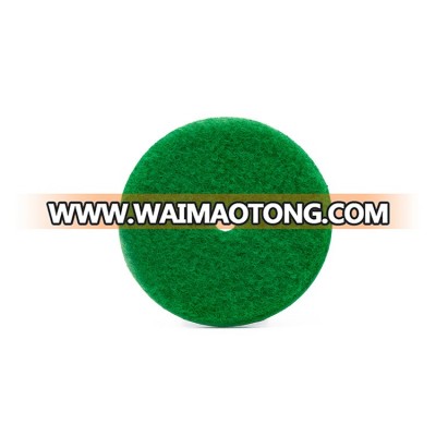 2 3 4 inch Abrasive Sponge Sanding disc Polishing Sponge for glass scratch repair