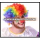 Party Sponge Ball Red Foam Clown Magic Nose for Halloween Masquerade Ball