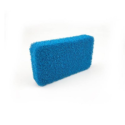 Heavy Duty Silicone Scrubber Sponges Silicone Dish Sponge